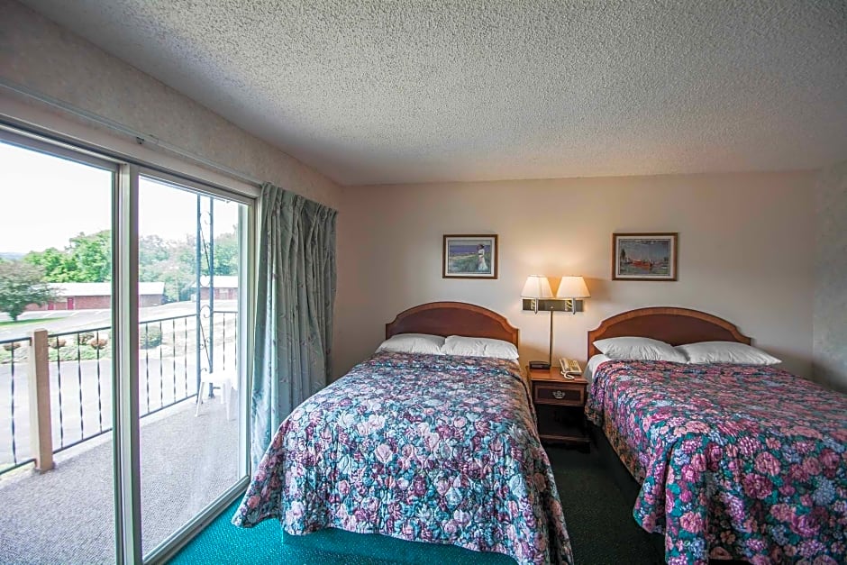 Econo Lodge Hornell
