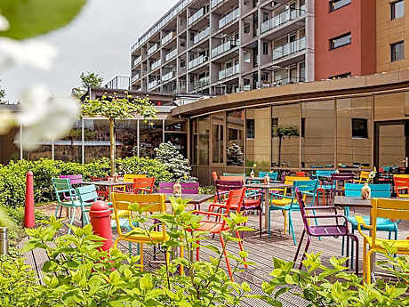 ibis Amsterdam Centre Stopera