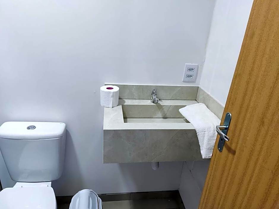 Pousada Vila dos Sonhos