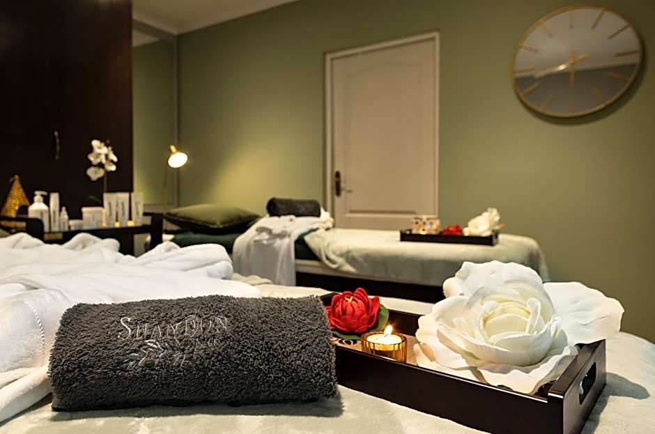 Shandon Lodge Guest House & Spa