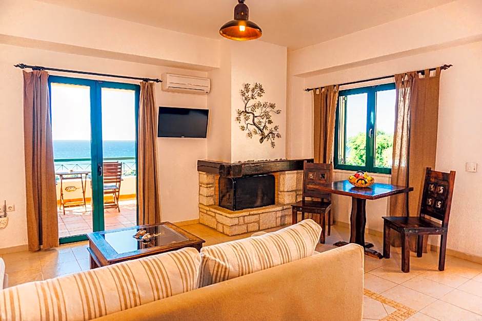 NATURA CLUB HOTEL & SPA - ADULTS ONLY