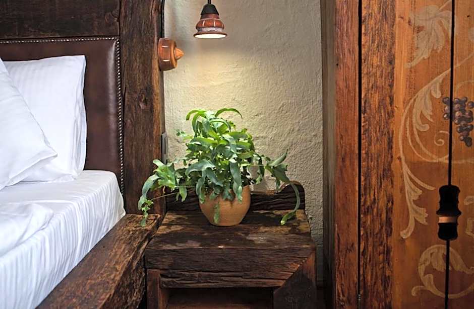 Halasi Pince Panzió