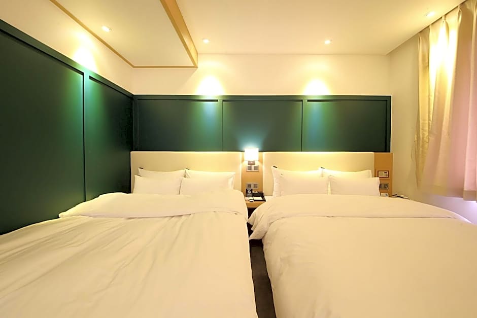 Brooks Hotel Tongyeong