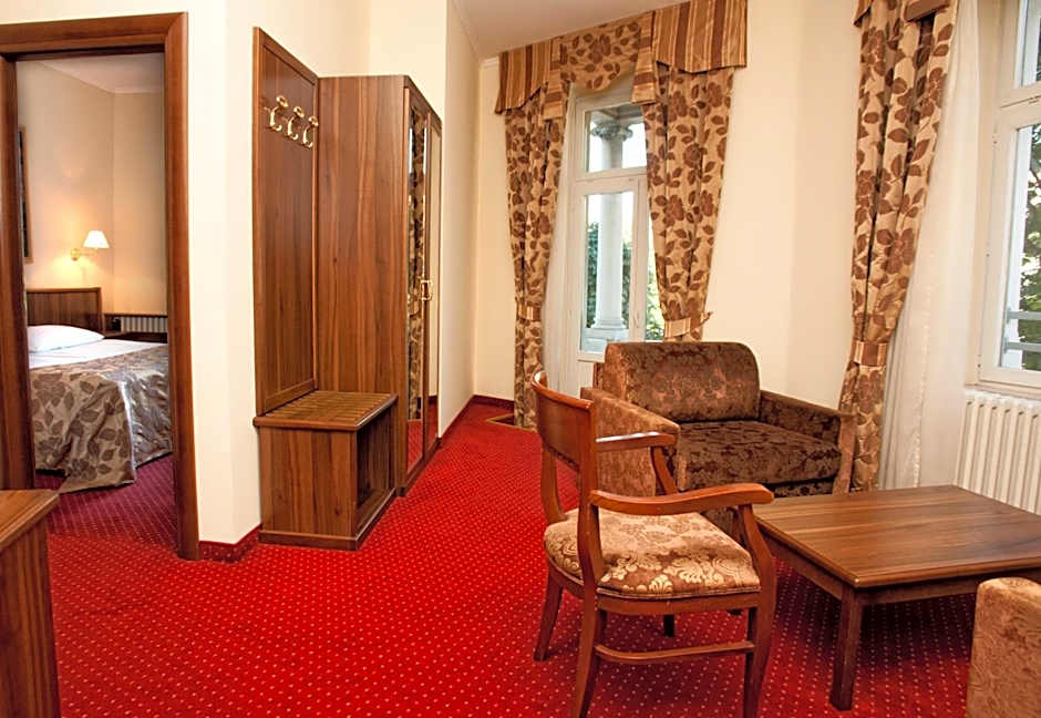Hotel Continental