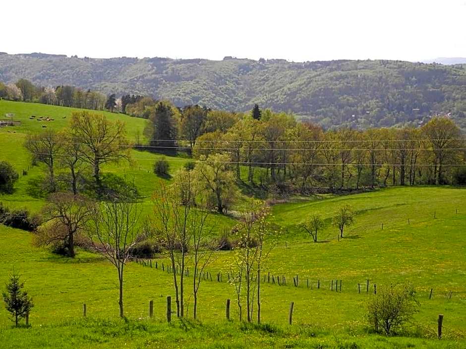 Chambres d hôtes du Plateau de la Danse