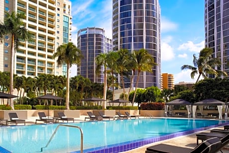 The Ritz-Carlton Coconut Grove, Miami