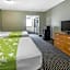Rodeway Inn & Suites Winter Haven Chain of Lakes