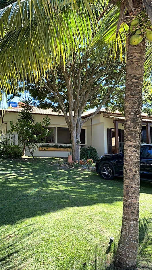 Casa Sitio Região dos Lagos 1200m2 terreno- S Pedro DAldeia