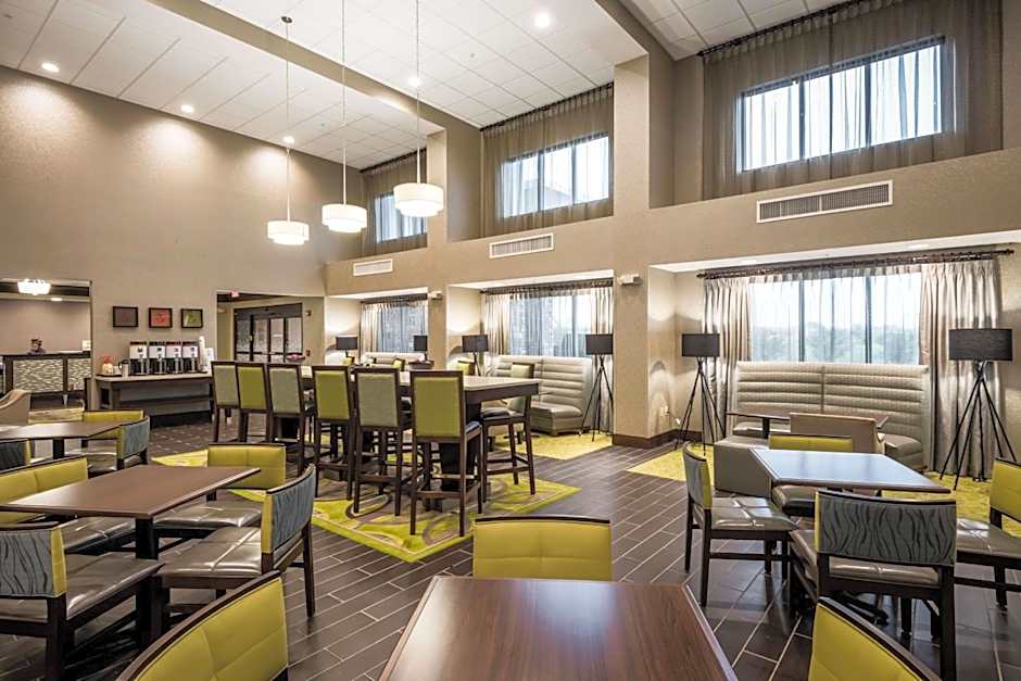 Hampton Inn - Suites by Hilton Hammond IN