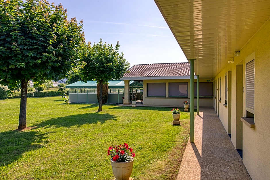 FASTHOTEL Sarlat - Abbys Hotel