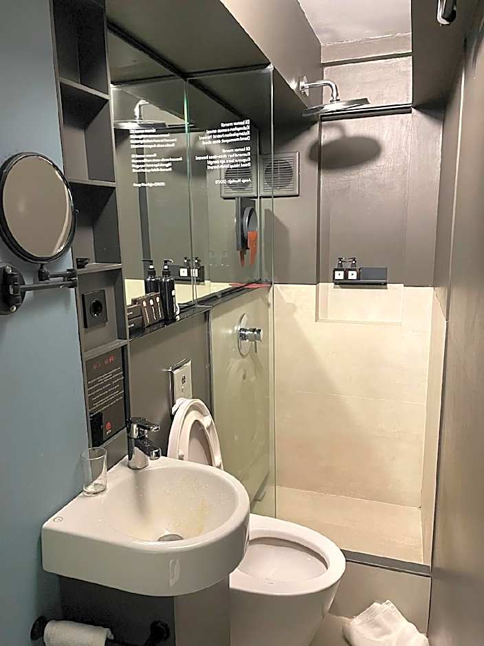 PituRooms