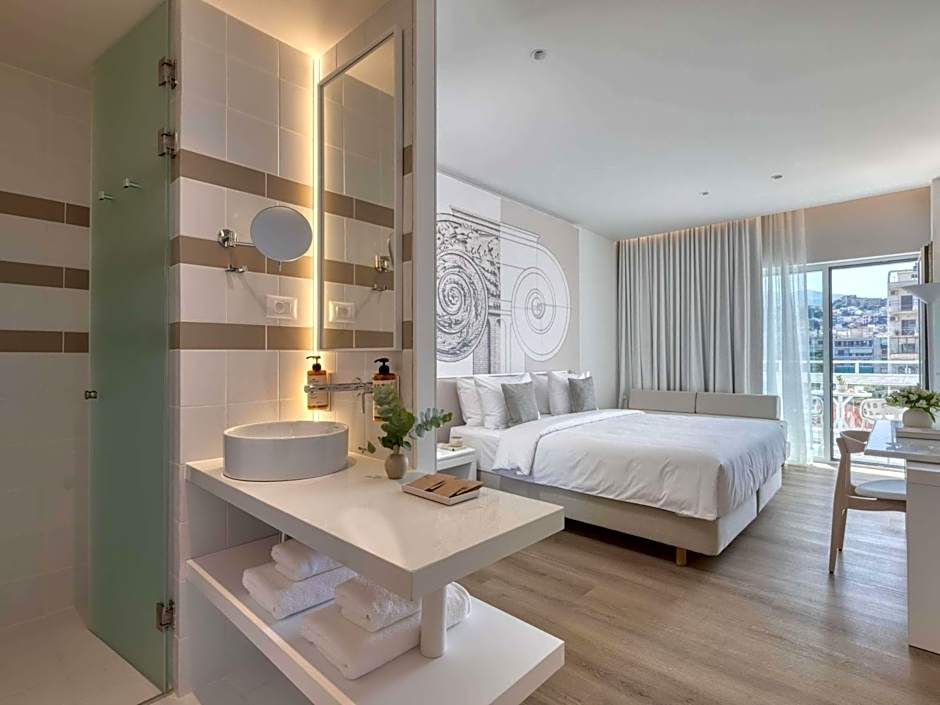 Mercure Patras Astir