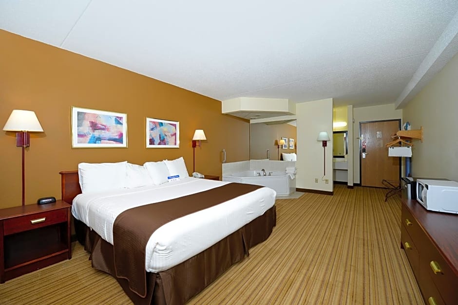 Americas Best Value Inn Decatur