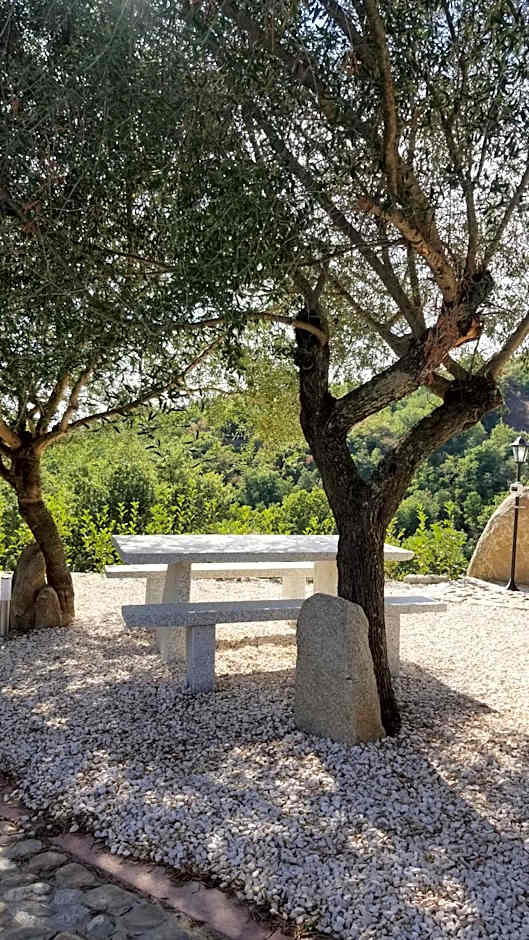 B&B Casa Vacanza Centro Sardegna