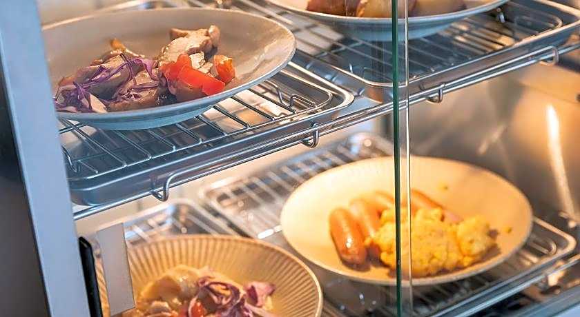 Apa Hotel Isesaki-Eki Minami