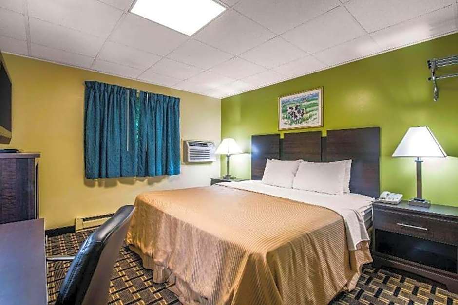 Rodeway Inn Rutland - Killington