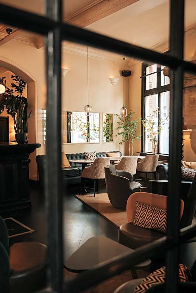 Hotel Sint Nicolaas