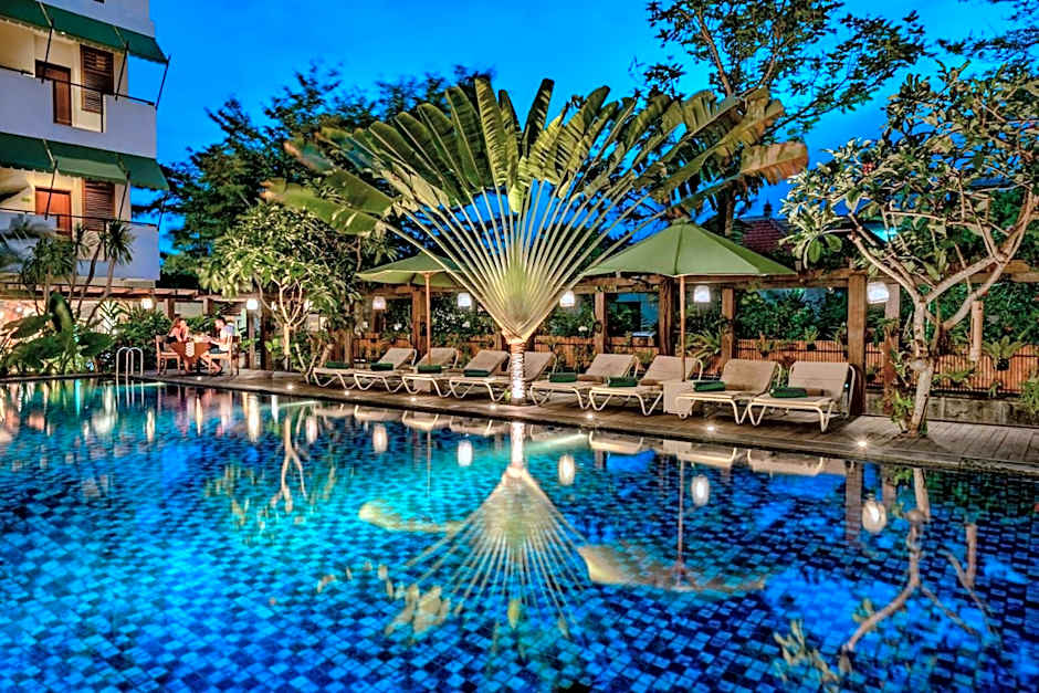 Duaraloka Sanur