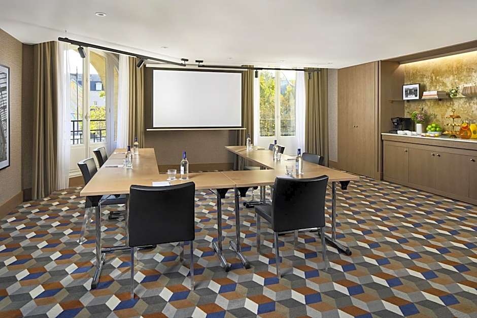 NH Paris Gare de l'Est