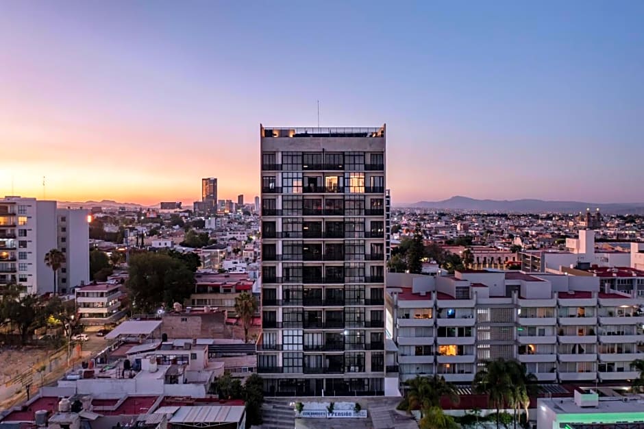 Eucalipto Flat Witgdl