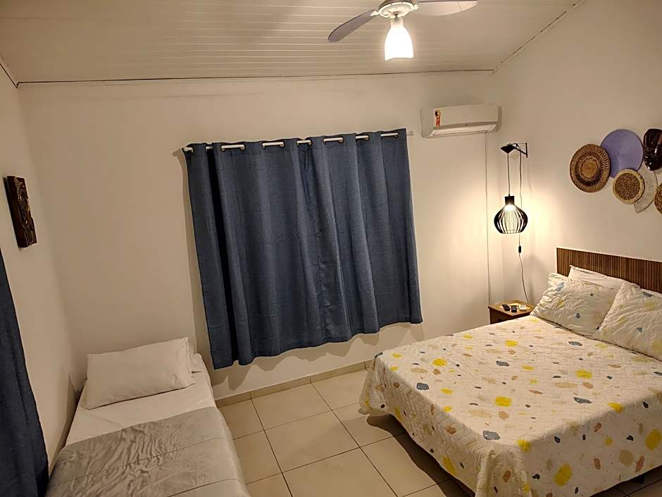 Villa Bali Maresias Lofts