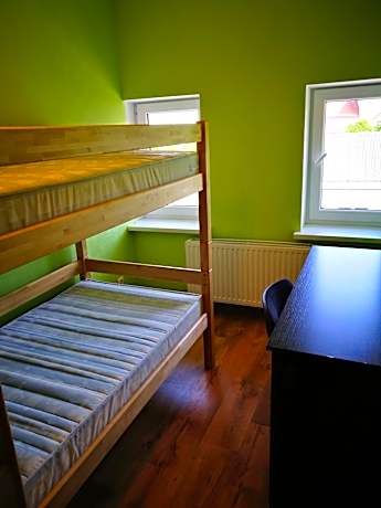 Budget Double or Twin Room