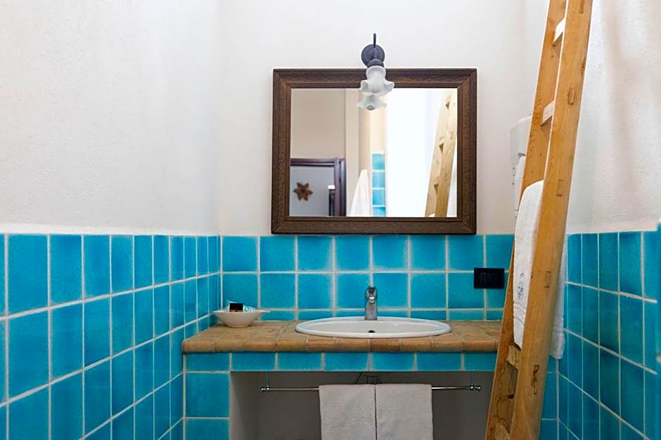 Hotel Mercanti di Mare