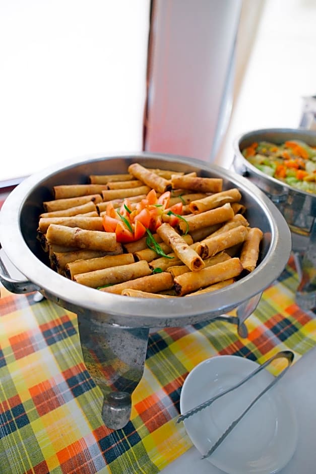 Ati-Atihan Festival Hotel