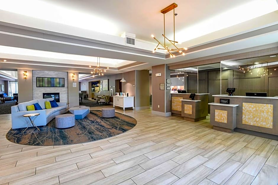 Homewood Suites By Hilton Cincinnati Airport South-Florence