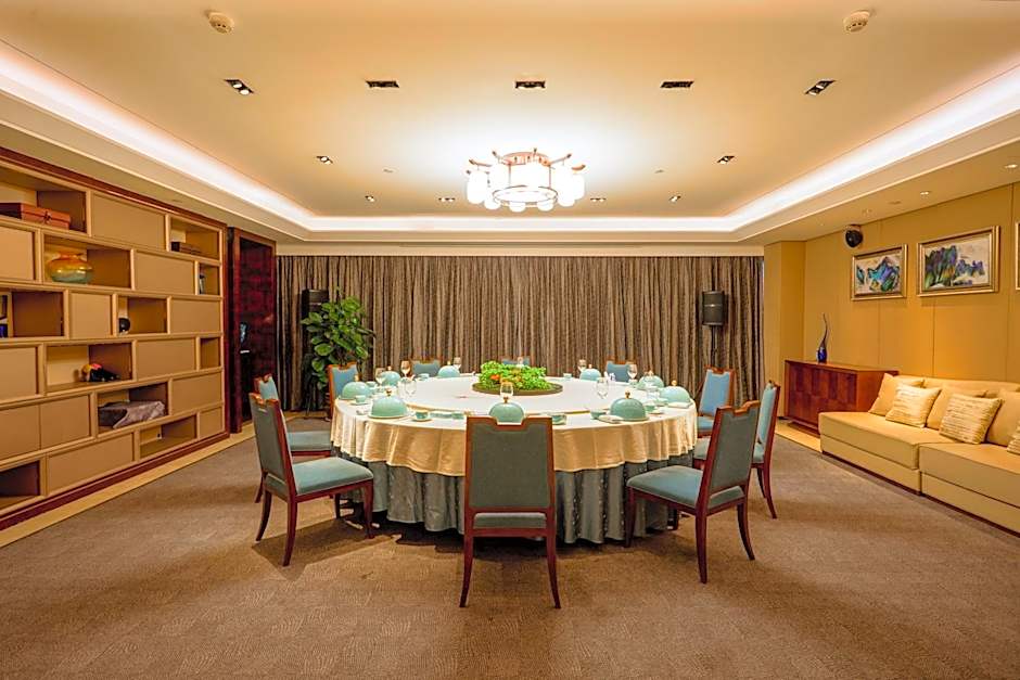 Ramada Jinan