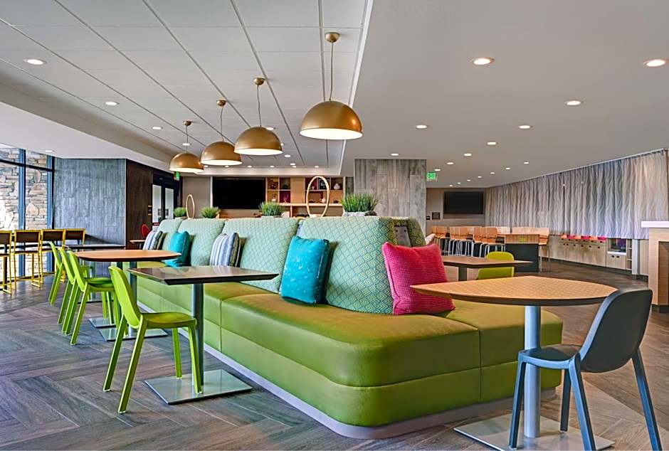 Home2 Suites by Hilton Tracy, CA