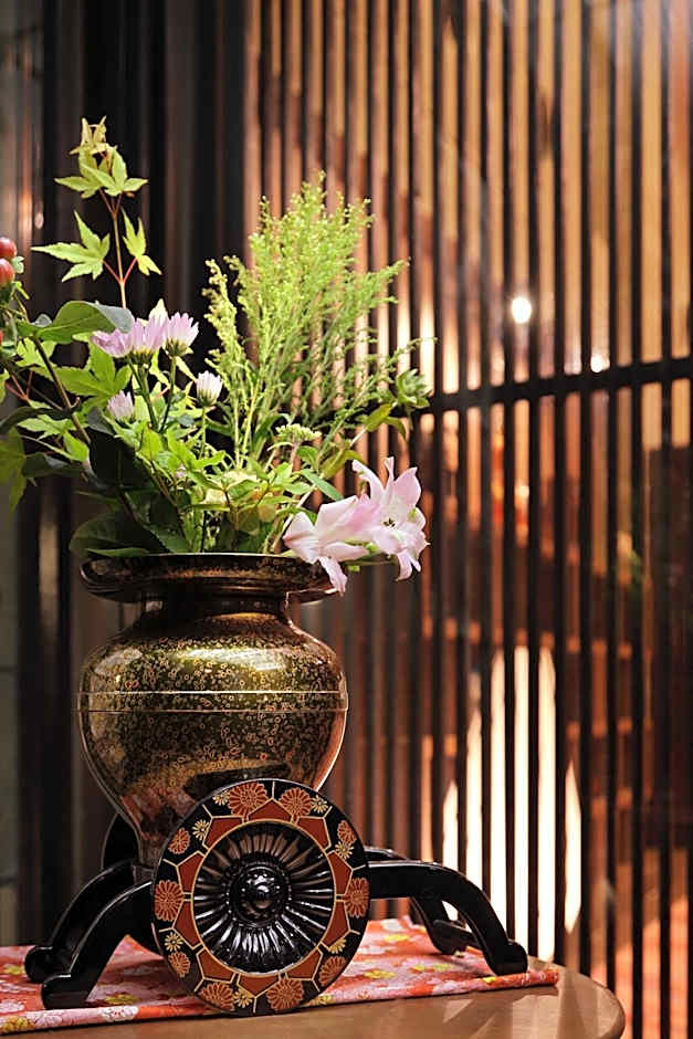 Tsuganoki