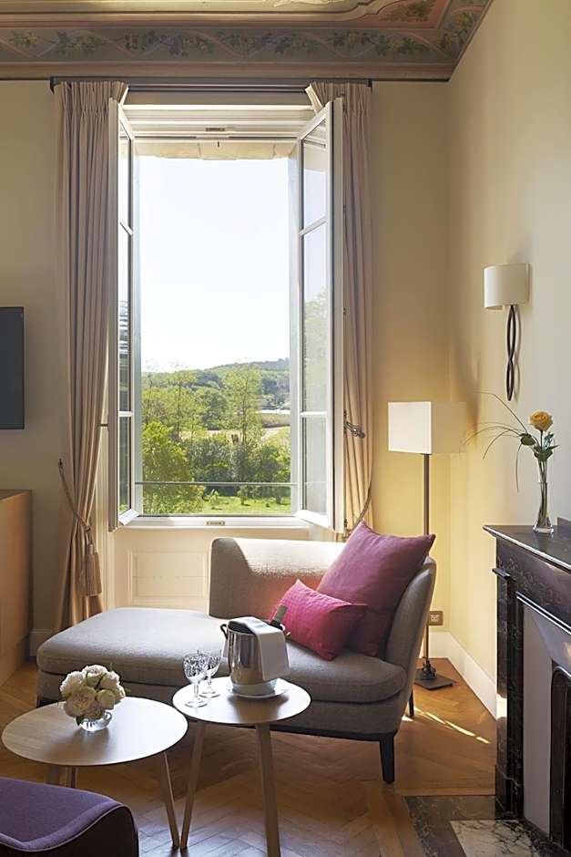 Château de Montcaud