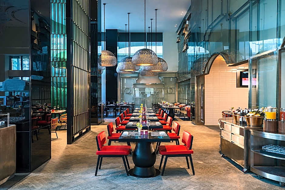 Renaissance Nanning Hotel