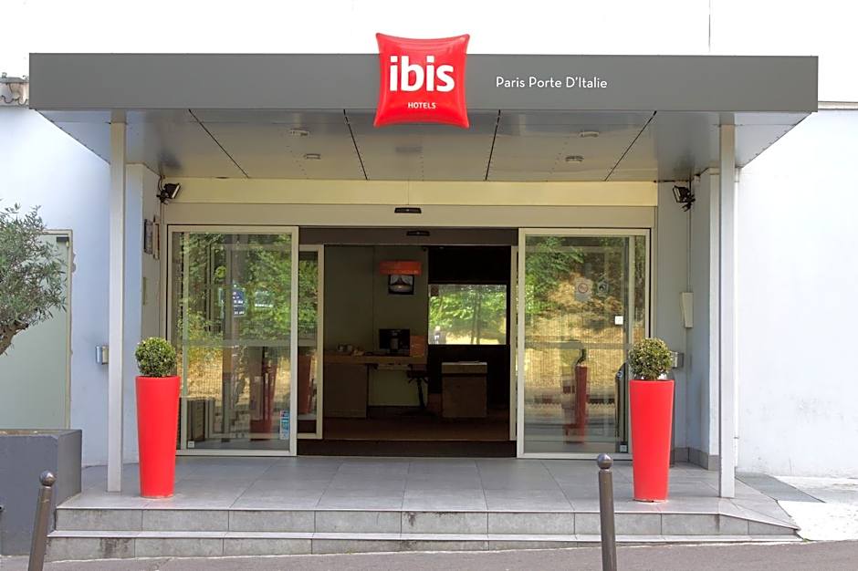 ibis Paris Porte d Italie