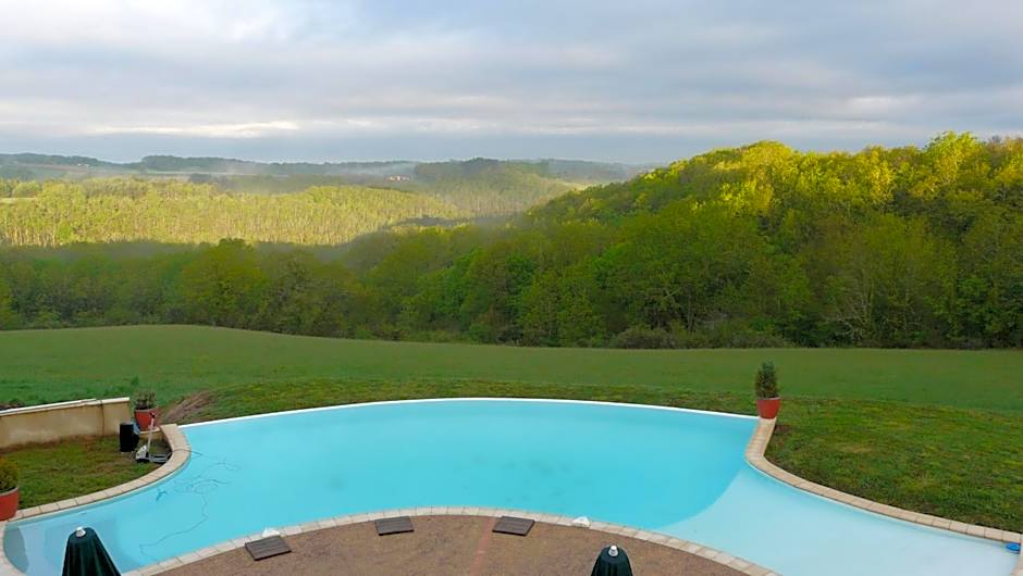 Domaine de Janis & Spa