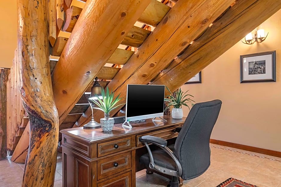 Best Western Devils Tower Inn
