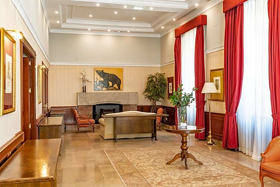 Arcea Gran Hotel Pelayo