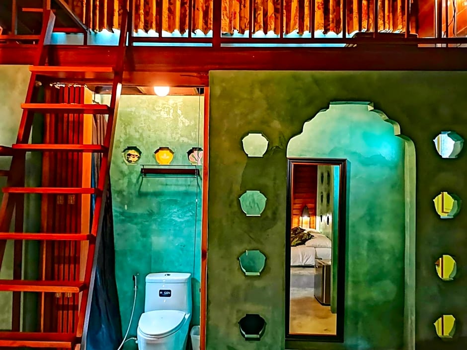 Siamotif Boutique Hotel