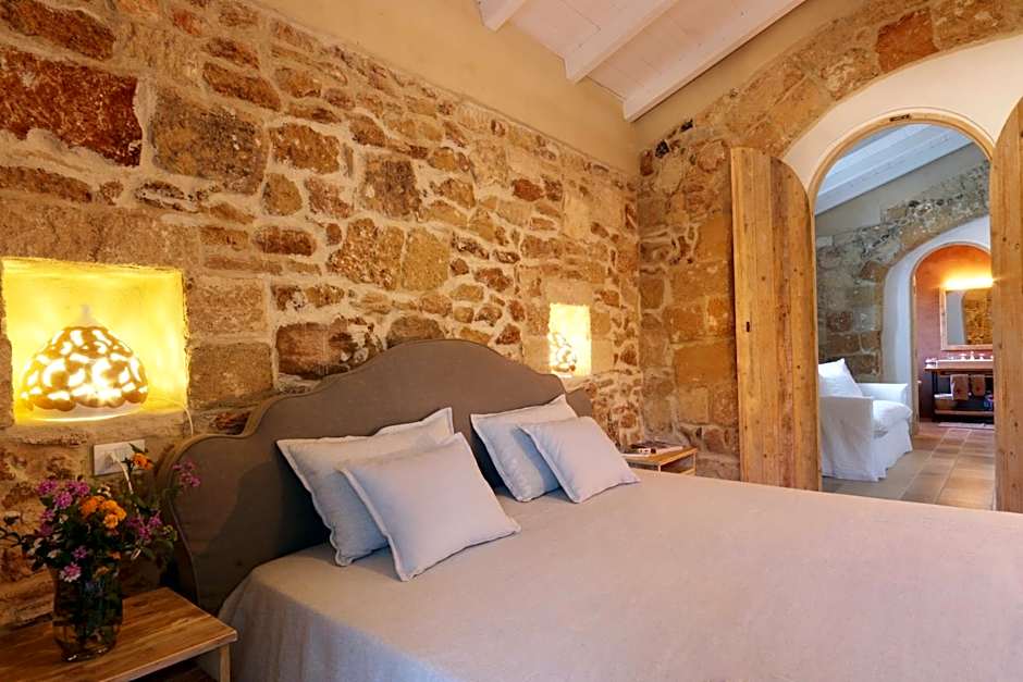Masseria Fano Relais & Wine