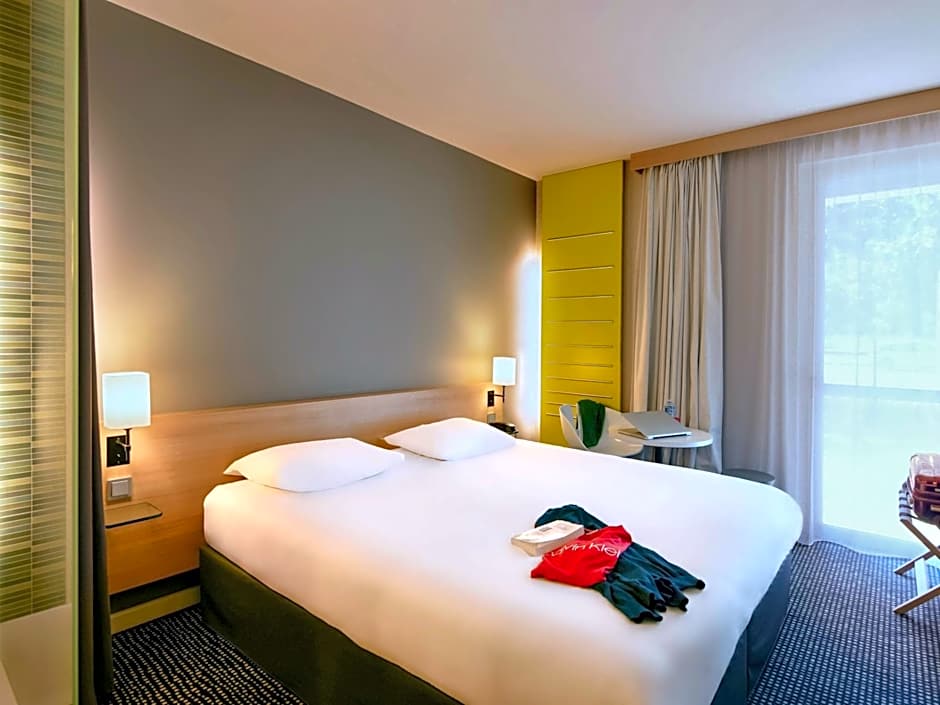 ibis Styles Nantes Reze Aéroport