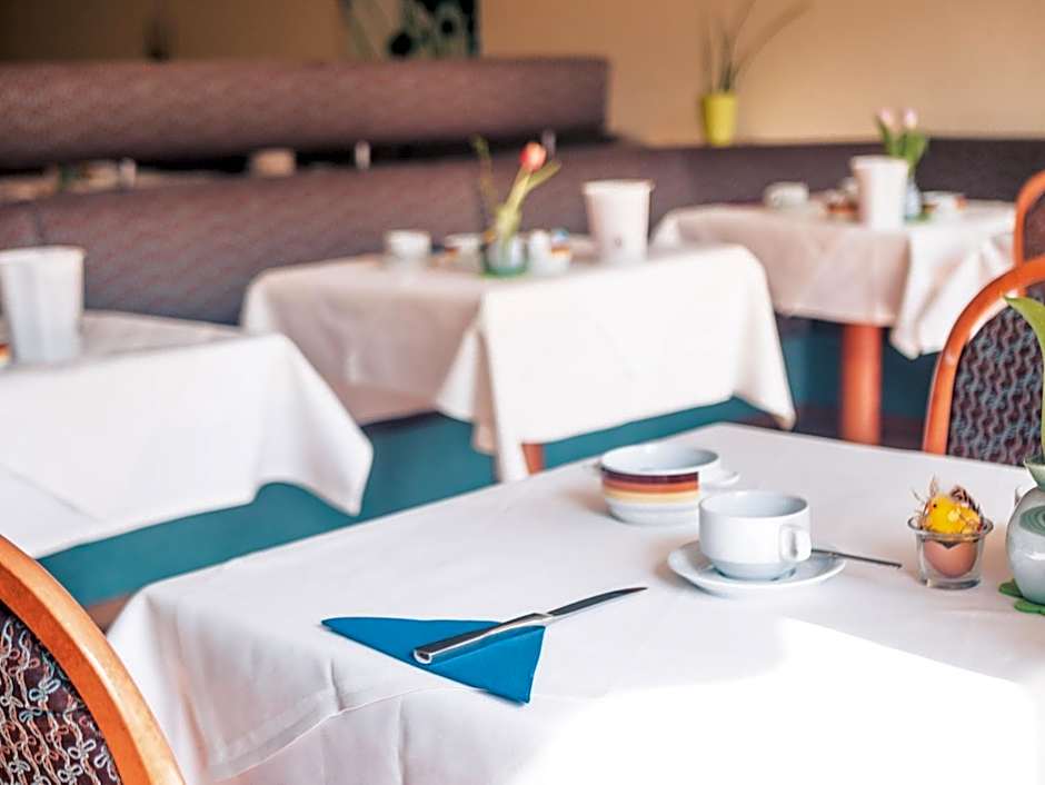 Hotel Quellenhof Bad Urach