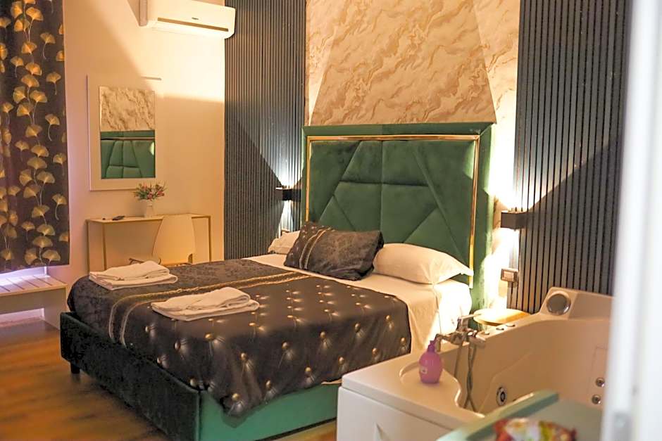 Mirosa Bed and Breakfast