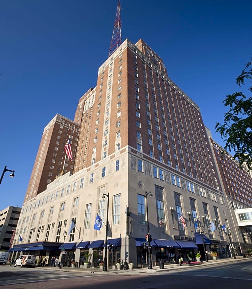Hilton Milwaukee