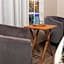 Harnham Mountain Lodge