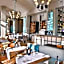 AMERON Berlin ABION Spreebogen Waterside