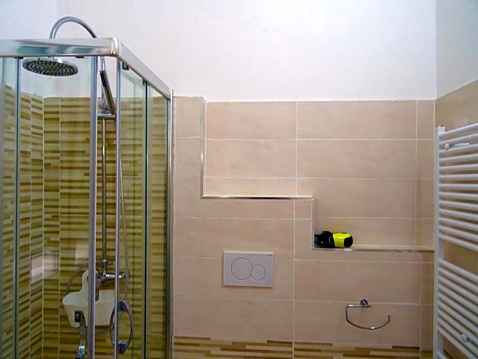 Faro Bianco Gallipoli Dependance