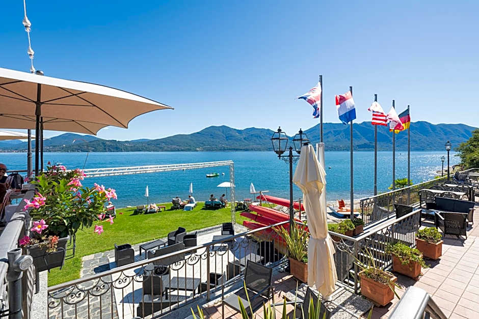 Residence Casa e Vela