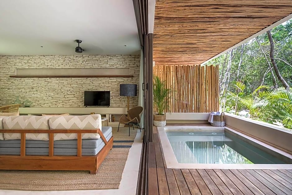 Copal Tulum Hotel