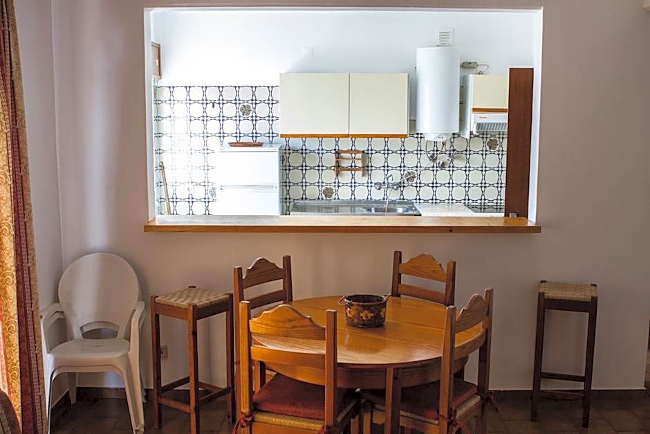 Columbia Apartamentos Turisticos